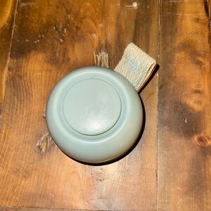 Portable Hatch Rest Mini Sound Machine- Blue